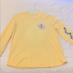 Sun shirt